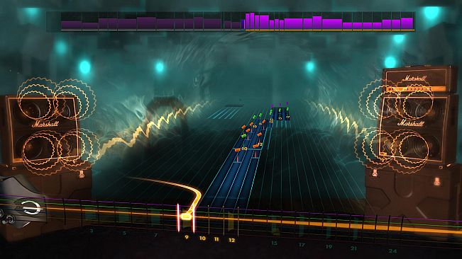 Rocksmith 2014 Edition – Remastered – Rage Against the Machine - “Take the Power Back”