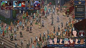 Ash of Gods: The Way