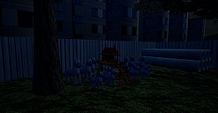 BackHome : เดินกลับบ้านในทางสามแยก