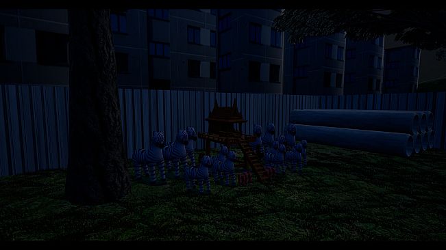 BackHome : เดินกลับบ้านในทางสามแยก