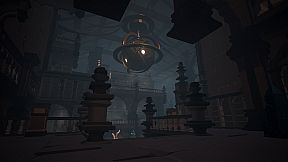 Demi and the Fractured Dream