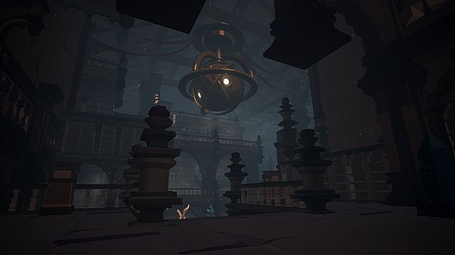 Demi and the Fractured Dream