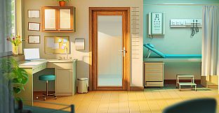 100 Doors Game - Escape from School