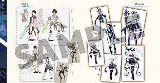 Dragon Star Varnir Deluxe Pack