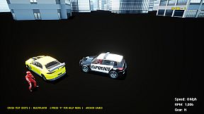 CRASH TEST IDIOTS 2 (MULTIPLAYER)