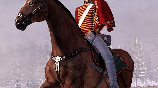 Napoleon: Total War - Coalition Battle Pack