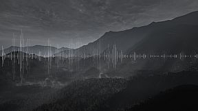 Overture Music Visualization
