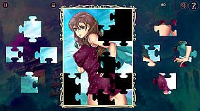 Hentai Jigsaw Puzzle 2