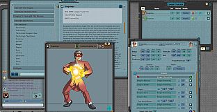 Fantasy Grounds - Emerald City