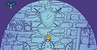 A Castle Full of Cats