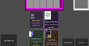 Elemental: Story Cards