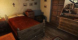 AGON - The Lost Sword of Toledo