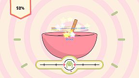 Nom Nom: Cozy Forest Café