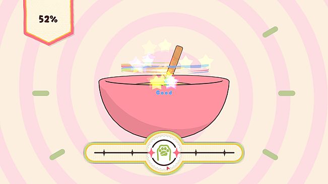 Nom Nom: Cozy Forest Café