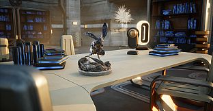 Dune: Awakening - Wildlife of Arrakis