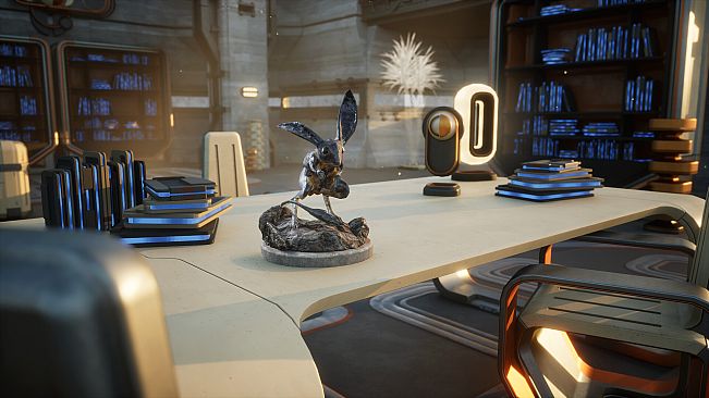 Dune: Awakening - Wildlife of Arrakis