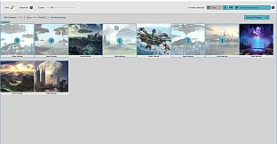 MAGIX Photostory Premium VR Steam Edition
