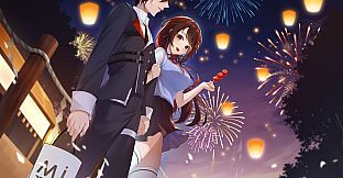 Tenkei * Love -The Last Star of August-