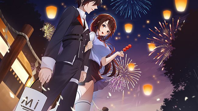 Tenkei * Love -The Last Star of August-