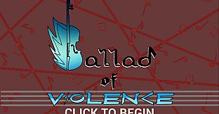 Ballad of Violence