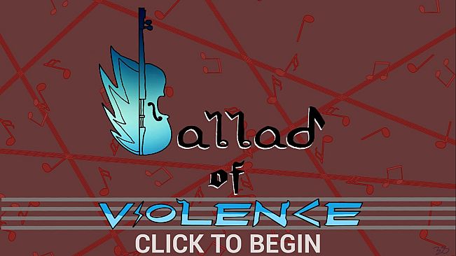 Ballad of Violence