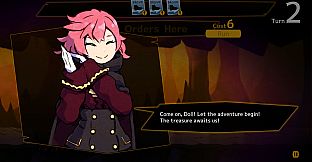 Doll Explorer Prologue