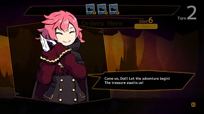 Doll Explorer Prologue