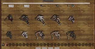 Fantasy Grounds - Jans Tokenpack 17 - Greek Myth Monsters