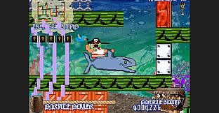 Jolly Roger Jam: Cathraul's Curse