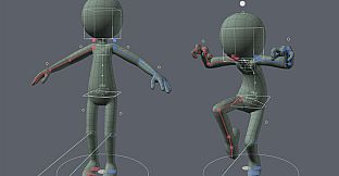 Modo Indie - ACS Free Edition