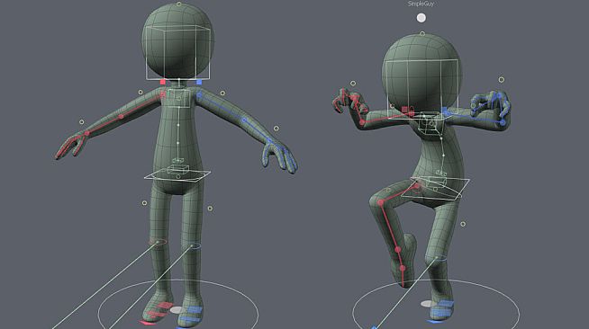 Modo Indie - ACS Free Edition