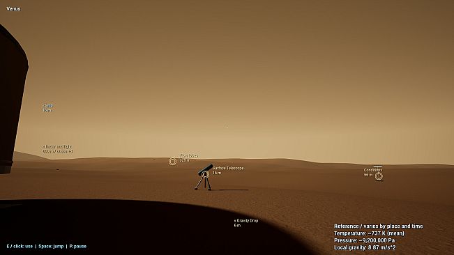 Worlds of the Sun