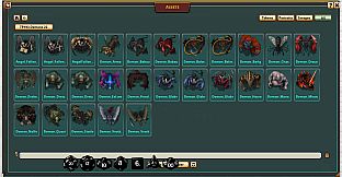 Fantasy Grounds - Devin Night Pack 193: Demons of Despair