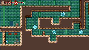 Oliver's Adventures in the Fairyland