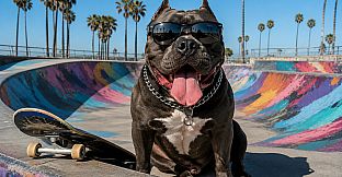 Puzzles: Dog