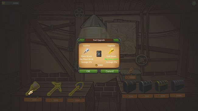 AE: Archeological Expedition
