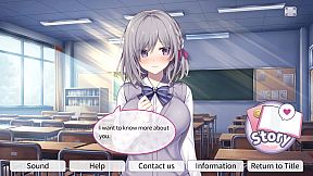 Lost Between the Lines