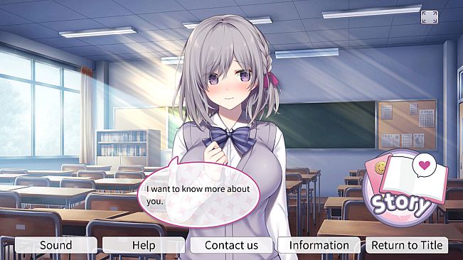 Lost Between the Lines