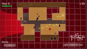 Seconds Till Destruction