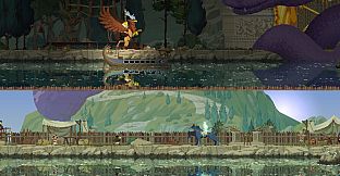 Kingdom Two Crowns: Decennial Royal Wardrobe