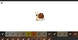 Pixel Art Monster - Expansion Pack 6