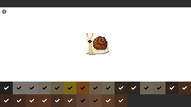 Pixel Art Monster - Expansion Pack 6