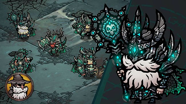 Tower of Babel: Survivors Of Chaos - Supporter Pack