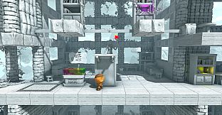 ColorBlend FX: Desaturation