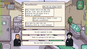 Xiangsheng Simulator