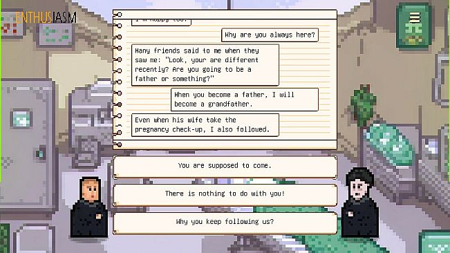 Xiangsheng Simulator