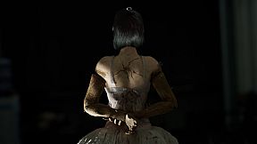 BrokenLore: UNFOLLOW