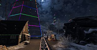 Epic Roller Coasters — North Pole