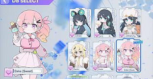 PLATiNA :: LAB - SWEETIE;S