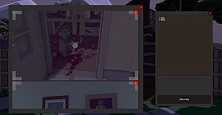 The Adventures of Detective Bron